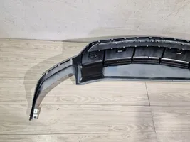 Lamborghini Urus Rivestimento della parte inferiore del paraurti posteriore 4ML807539