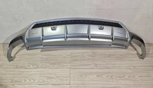 Lamborghini Urus Rivestimento della parte inferiore del paraurti posteriore 4ML807539