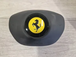 Ferrari 812 Superfast Airbag dello sterzo 