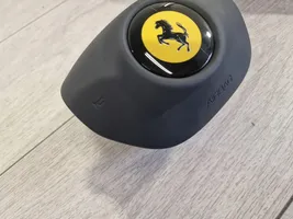 Ferrari 812 Superfast Airbag dello sterzo 