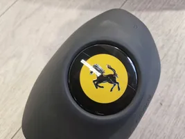 Ferrari 812 Superfast Airbag dello sterzo 