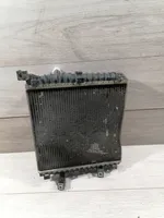 Volkswagen Touareg II Radiateur de refroidissement 7P0121212E