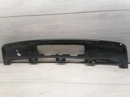 Maserati Levante Rivestimento della parte inferiore del paraurti posteriore 670045350