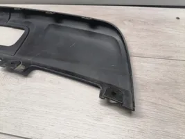 Maserati Levante Rivestimento della parte inferiore del paraurti posteriore 670045350