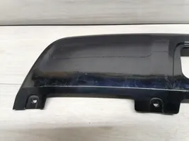 Maserati Levante Rivestimento della parte inferiore del paraurti posteriore 670045350