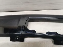 Maserati Levante Rivestimento della parte inferiore del paraurti posteriore 670045350