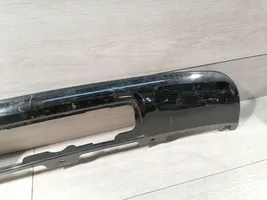 Maserati Levante Rivestimento della parte inferiore del paraurti posteriore 670045350