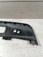 Maserati Levante Rivestimento della parte inferiore del paraurti posteriore 670045350