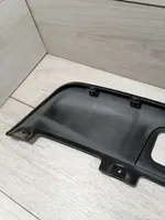 Maserati Levante Rivestimento della parte inferiore del paraurti posteriore 670045350