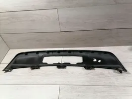 Maserati Levante Rivestimento della parte inferiore del paraurti posteriore 670045350