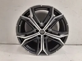 Maserati Levante Обод (ободья) колеса из легкого сплава R 21 