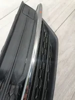 Volvo XC90 Grille inférieure de pare-chocs avant 31383442