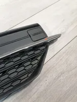 Volvo XC90 Grille inférieure de pare-chocs avant 31383442