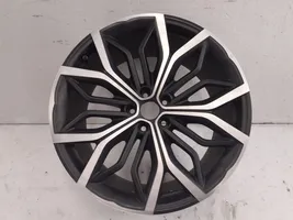 Maserati Levante R21 alloy rim 