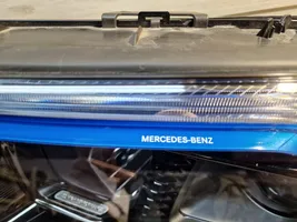 Mercedes-Benz EQA Lampa przednia A2439060100