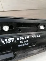 Volvo XC40 Listón embellecedor de la puerta delantera (moldura) 31448316