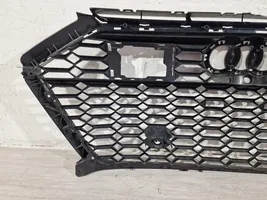 Audi RS6 C8 Maskownica / Grill / Atrapa górna chłodnicy 4K8853651F