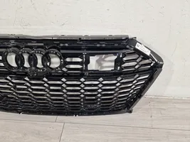 Audi RS6 C8 Maskownica / Grill / Atrapa górna chłodnicy 4K8853651F