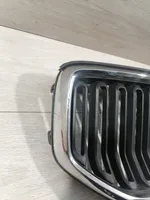 Volvo XC40 Griglia superiore del radiatore paraurti anteriore 