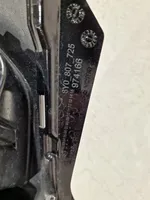 Audi RS3 8Y Grille calandre supérieure de pare-chocs avant 8Y0853651H