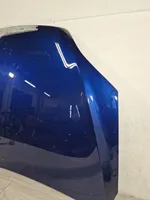 Tesla Model X Couvercle, capot moteur 