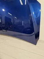 Tesla Model X Couvercle, capot moteur 