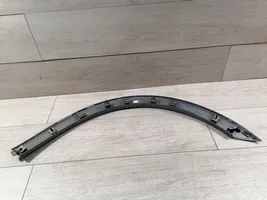 Porsche Cayenne (92A) Rivestimento passaruota anteriore 7P5853727F