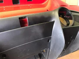 Ferrari F8 Tributo Pare-chocs 