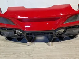 Ferrari F8 Tributo Pare-chocs 