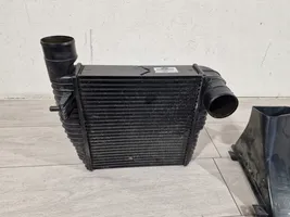 Ferrari Portofino Chłodnica powietrza doładowującego / Intercooler 340704