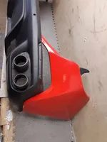 Ferrari Portofino Zderzak tylny 