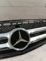 Mercedes-Benz E W213 Etusäleikkö A2138880123