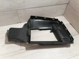 Porsche 911 992 Déflecteur d'air de radiateur de refroidissement 992815216A