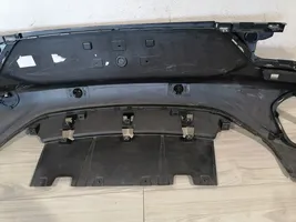 Alfa Romeo Tonale Rivestimento della parte inferiore del paraurti posteriore 156164997