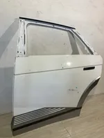 Hyundai Ioniq 5 Takaovi 