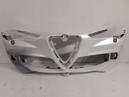 Alfa Romeo Stelvio Paraurti anteriore 