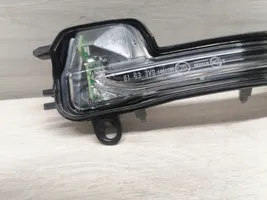 BMW 1 F40 Mirror indicator light 9879128