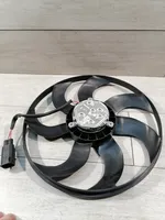 BMW 1 F40 Ventilatore di raffreddamento elettrico del radiatore 7636070