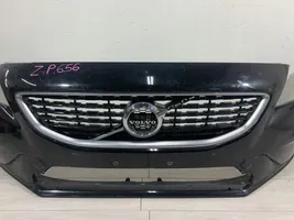 Volvo V40 Paraurti anteriore 176454