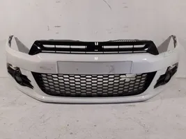 Volkswagen Scirocco Paraurti anteriore 