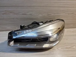 BMW 2 F46 Lampa przednia 