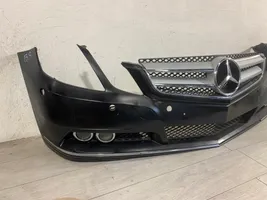 Mercedes-Benz E C207 W207 Zderzak przedni A2078850425