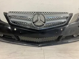 Mercedes-Benz E C207 W207 Zderzak przedni A2078850425