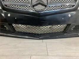 Mercedes-Benz E C207 W207 Zderzak przedni A2078850425