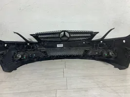 Mercedes-Benz E C207 W207 Paraurti anteriore A2078850425