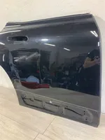 BMW iX Rear door 