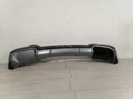 BMW iX3 G08 Apatinė bamperio dalis 9850837