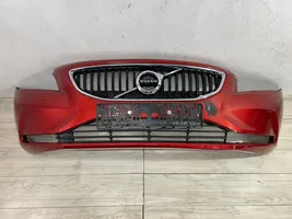 Volvo V40 Paraurti anteriore 31283732