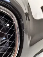 Maserati Quattroporte Zderzak przedni 