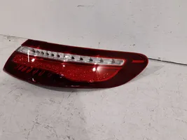 Mercedes-Benz E W238 Lampa tylna 